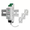 Medidor de consumo energético Shelly Pro 3EM AC 120 A 50-60 Hz