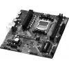 Placa-mãe ASRock B650M-H/M.2+ AM5 AMD B650 2 X DDR5 1 X HDMI 2.1 Tmds/frl 8g Compatible 1 X DisplayPort 1.4 With DSC mATX