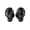 Earbuds BOSE QuietComfort Ultra - Estéreo - Bluetooth - Preto