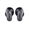 Earbuds BOSE QuietComfort Ultra - Estéreo - Bluetooth - Preto