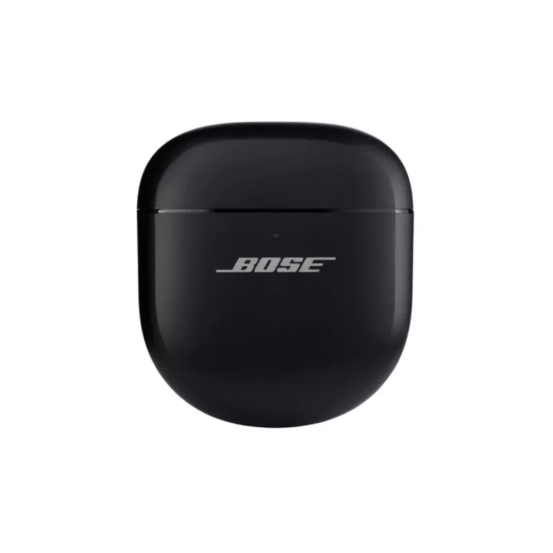 Earbuds BOSE QuietComfort Ultra - Estéreo - Bluetooth - Preto