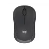 Rato silencioso LOGITECH M240 - Bluetooth sem fios - para empresas - grafite