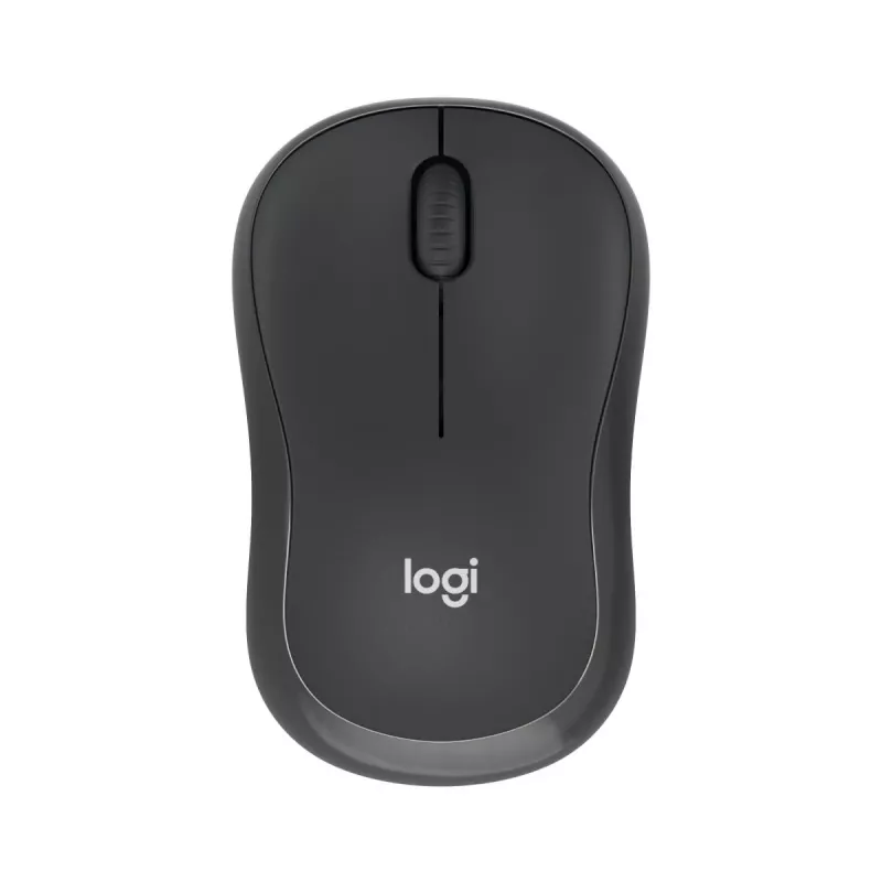 Rato silencioso LOGITECH M240 - Bluetooth sem fios - para empresas - grafite