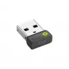 Rato silencioso LOGITECH M240 - Bluetooth sem fios - para empresas - grafite