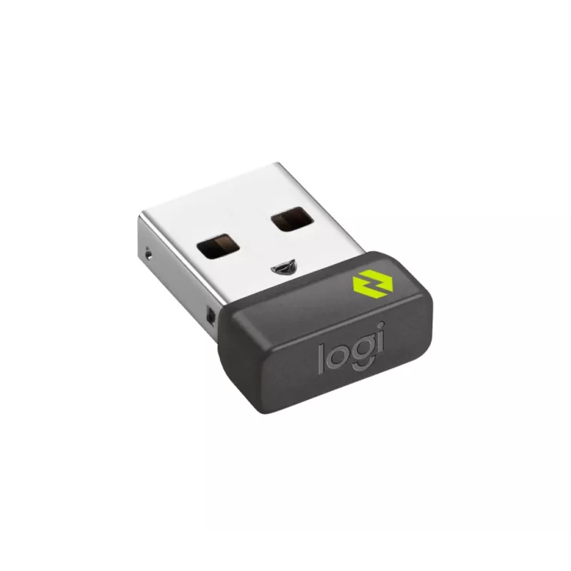 Rato silencioso LOGITECH M240 - Bluetooth sem fios - para empresas - grafite