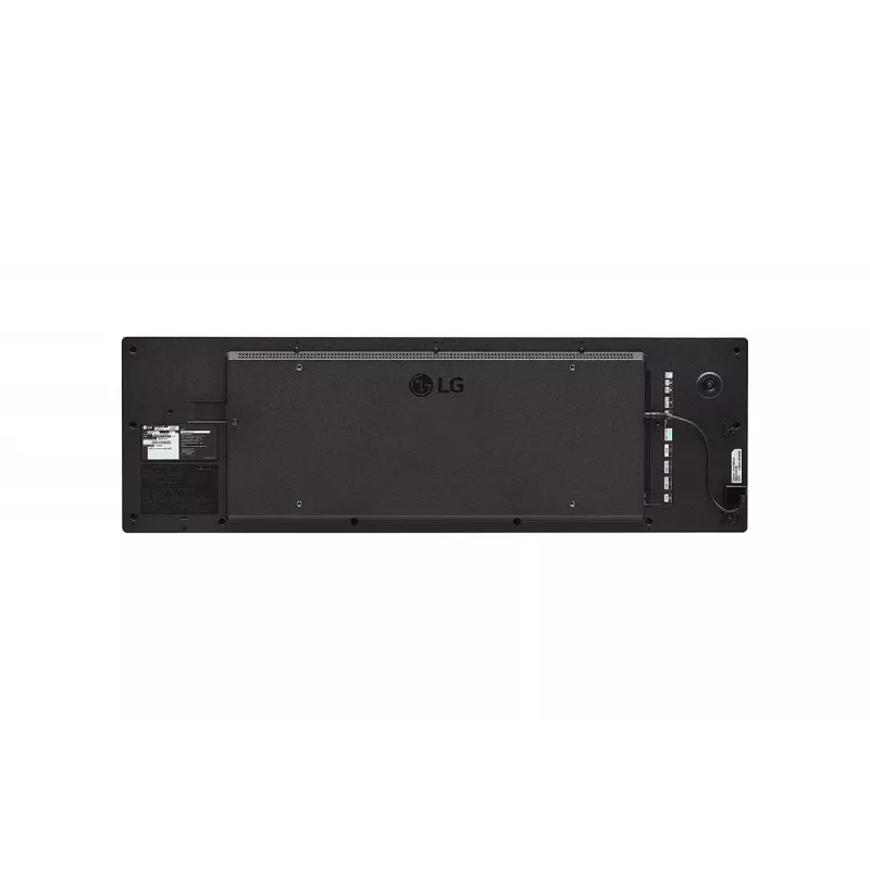 LG 37BH7N-H Ecrã Digital Plano 94 cm (37
