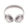 Headset BOSE QuietComfort 45 - Estéreo - 2,5 mm/Bluetooth - Branco