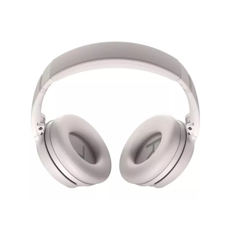Headset BOSE QuietComfort 45 - Estéreo - 2,5 mm/Bluetooth - Branco