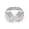 Headset BOSE QuietComfort 45 - Estéreo - 2,5 mm/Bluetooth - Branco