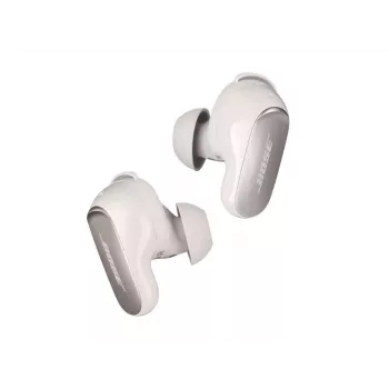 Auscultadores BOSE QuietComfort Ultra - Estéreo - Bluetooth - Branco