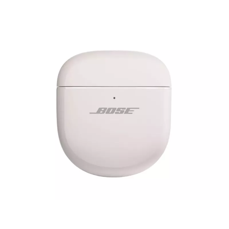 Auscultadores BOSE QuietComfort Ultra - Estéreo - Bluetooth - Branco