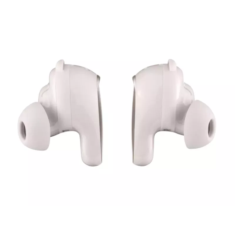 Auscultadores BOSE QuietComfort Ultra - Estéreo - Bluetooth - Branco