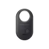 Dispositivo de rastreio Samsung Galaxy SmartTag2 — rastreador Bluetooth, pilha CR2032, até 12000 h, 13,75 g, 28,8×52,4 mm, 1 peça