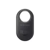 Dispositivo de rastreio Samsung Galaxy SmartTag2 — rastreador Bluetooth, pilha CR2032, até 12000 h, 13,75 g, 28,8×52,4 mm, 1 peça