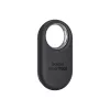 Dispositivo de rastreio Samsung Galaxy SmartTag2 — rastreador Bluetooth, pilha CR2032, até 12000 h, 13,75 g, 28,8×52,4 mm, 1 peça