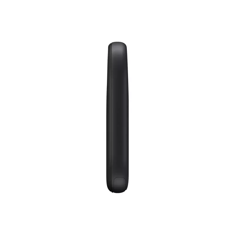 Dispositivo de rastreio Samsung Galaxy SmartTag2 — rastreador Bluetooth, pilha CR2032, até 12000 h, 13,75 g, 28,8×52,4 mm, 1 peça