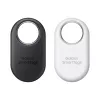 Dispositivo de rastreio Samsung Galaxy SmartTag2 — rastreador Bluetooth, pilha CR2032, até 12000 h, 13,75 g, 28,8×52,4 mm, 1 peça
