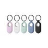 Dispositivo de rastreio Samsung Galaxy SmartTag2 — rastreador Bluetooth, pilha CR2032, até 12000 h, 13,75 g, 28,8×52,4 mm, 1 peça