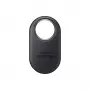 Dispositivo de rastreio Samsung Galaxy SmartTag2 — rastreador Bluetooth, pilha CR2032, até 12000 h, 13,75 g, 28,8×52,4 mm, 1 peça
