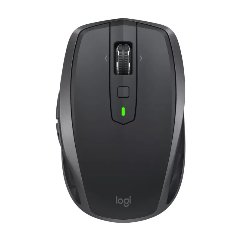 Rato Logitech MX Anywhere 2s RF Wireless + Bluetooth