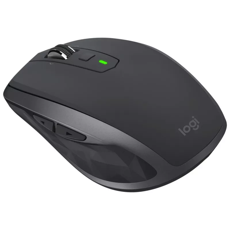 Rato Logitech MX Anywhere 2s RF Wireless + Bluetooth