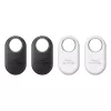 Samsung Galaxy SmartTag 2 EI-T5600 pack de 4 2x preto + branco - Localizador de objetos