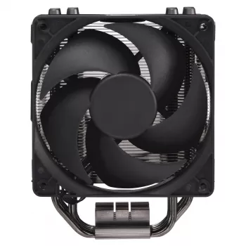 Arrefecedor de ar Cooler Master Hyper 212 Preto Ventoinha de 12 cm 690-2500 rpm