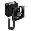 Cooler Master Hyper 212 Black RR-S4KK-25SN-R1 cooler a ar para CPU, ventoinha de 120 mm, 4 tubos de calor, AM4/AM5/LGA1700, preto