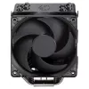 Cooler Master Hyper 212 Black RR-S4KK-25SN-R1 cooler a ar para CPU, ventoinha de 120 mm, 4 tubos de calor, AM4/AM5/LGA1700, preto