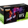 Placa gráfica INNO3D NVIDIA GeForce RTX 3050 Twin X2 GDDR6 8GB PCIe