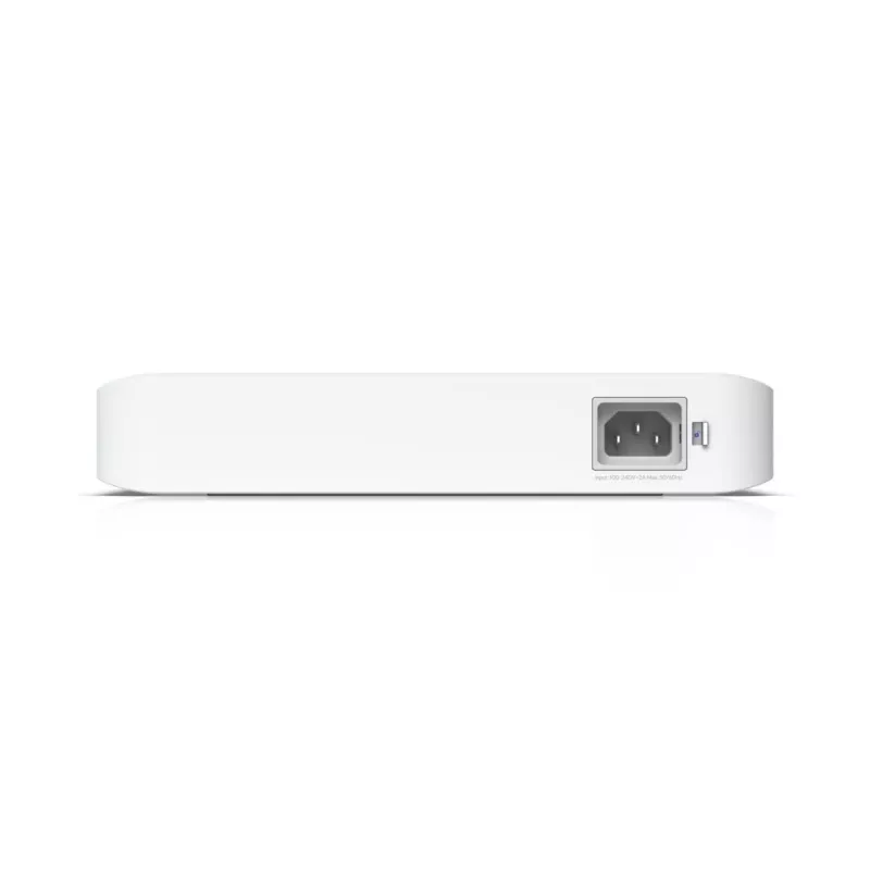UBIQUITI NETWORKS UniFi Switch USW-PRO-8POE 1g Gerido 8 portas PoE++
