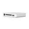 UBIQUITI NETWORKS UniFi Switch USW-PRO-8POE 1g Gerido 8 portas PoE++