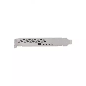ASUS Hyper M.2 x16 Gen5 Card Adaptador PCIe 5.0 M.2 com refrigeração ativa