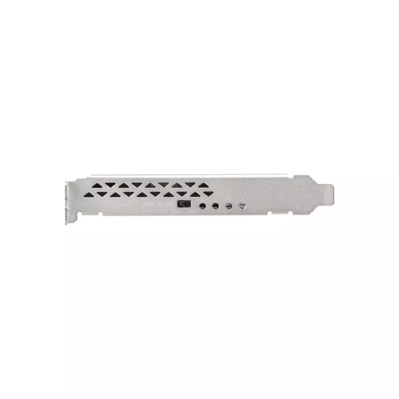 ASUS Hyper M.2 x16 Gen5 Card Adaptador PCIe 5.0 M.2 com refrigeração ativa