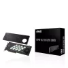 ASUS Hyper M.2 x16 Gen5 Card Adaptador PCIe 5.0 M.2 com refrigeração ativa