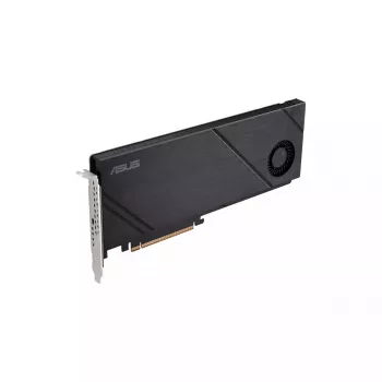 ASUS Hyper M.2 x16 Gen5 Card Adaptador PCIe 5.0 M.2 com refrigeração ativa