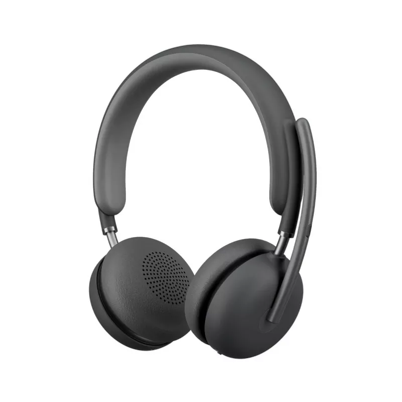 LOGITECH Headset - Zone - Wireless - Grafite