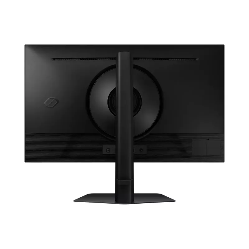 Monitor Samsung G50D 27 inch Quad HD (2560 x 1440) IPS LED, 1 ms, VESA, altura ajustável, preto