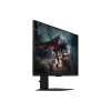 Monitor Samsung G50D 27 inch Quad HD (2560 x 1440) IPS LED, 1 ms, VESA, altura ajustável, preto