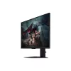 Monitor Samsung G50D 27 inch Quad HD (2560 x 1440) IPS LED, 1 ms, VESA, altura ajustável, preto
