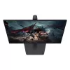 Monitor Samsung G50D 27 inch Quad HD (2560 x 1440) IPS LED, 1 ms, VESA, altura ajustável, preto
