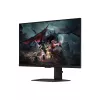 Monitor Samsung G50D 27 inch Quad HD (2560 x 1440) IPS LED, 1 ms, VESA, altura ajustável, preto