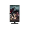 Monitor Samsung G50D 27 inch Quad HD (2560 x 1440) IPS LED, 1 ms, VESA, altura ajustável, preto