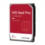 WESTERN DIGITAL Disco – WD Red Pro WD6005FFBX – 6 TB – SATA 6 Gbit/s – 3,5 inch – 7200 rpm
