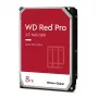 WESTERN DIGITAL Disco – WD Red Pro WD8005FFBX – 8 TB – SATA 6Gb/s – 3,5