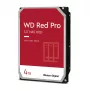 WESTERN DIGITAL Disco – WD Red Pro WD4005FFBX – 4 TB – SATA 6Gb/s – 3,5
