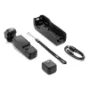 Câmara gimbal DJI Osmo Pocket 3 4K Ultra HD 9,4 MP preta