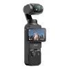 Câmara gimbal DJI Osmo Pocket 3 4K Ultra HD 9,4 MP preta