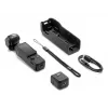 Câmara gimbal DJI Osmo Pocket 3 4K Ultra HD 9,4 MP preta