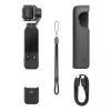 Câmara gimbal DJI Osmo Pocket 3 4K Ultra HD 9,4 MP preta